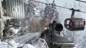 Immagine 16 del gioco Call of Duty Black Ops per Xbox 360