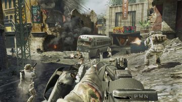 Immagine 17 del gioco Call of Duty Black Ops per Xbox 360