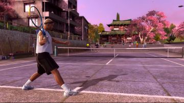 Immagine -3 del gioco Top Spin 2 per Xbox 360