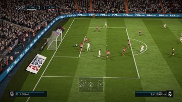 Immagine 11 del gioco FIFA 18 per Xbox 360