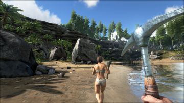 Immagine 7 del gioco ARK: Survival Evolved per PlayStation 4