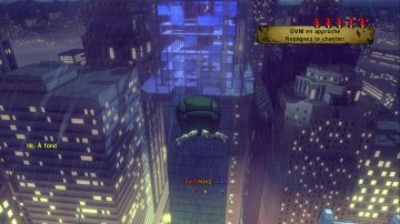Immagine 13 del gioco Teenage Mutant Ninja Turtles: Mutanti a Manhattan per Xbox 360