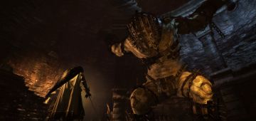 Immagine -8 del gioco Dragon's Dogma: Dark Arisen per Xbox 360