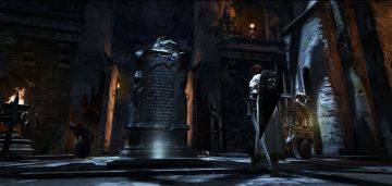 Immagine -4 del gioco Dragon's Dogma: Dark Arisen per Xbox 360