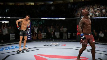 Immagine 8 del gioco EA Sports UFC 3 per Xbox One