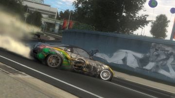 Immagine -14 del gioco Need for Speed Pro Street per Xbox 360