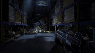 Immagine -4 del gioco F.3.A.R. per PlayStation 3