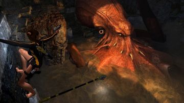 Immagine -13 del gioco Tomb Raider: Underworld per PlayStation 3