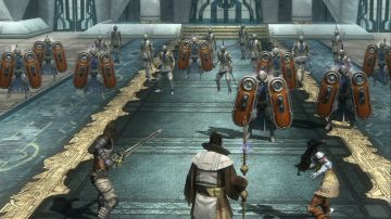 Immagine -3 del gioco Lost Odyssey per Xbox 360
