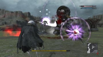 Immagine -1 del gioco NieR per Xbox 360