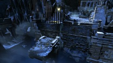 Immagine 0 del gioco Lara Croft and the Temple of Osiris per PlayStation 4