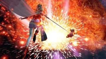 Immagine -8 del gioco Dissidia Final Fantasy NT per PlayStation 4