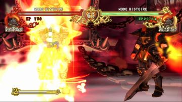 Immagine 16 del gioco Battle Fantasia per PlayStation 3