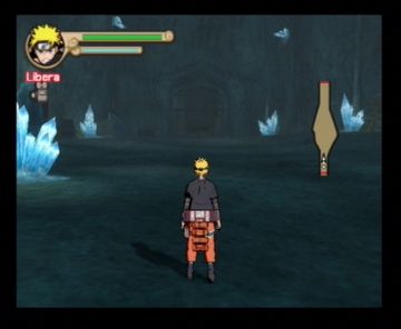 Immagine 14 del gioco Naruto Shippuden : Ultimate Ninja 4 per PlayStation 2