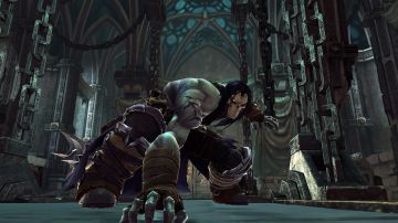 Immagine 0 del gioco Darksiders II per PlayStation 3
