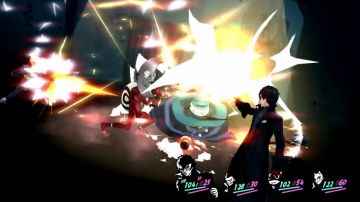Immagine 5 del gioco Persona 5 per PlayStation 4