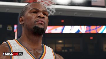 Immagine 13 del gioco NBA 2K15 per PlayStation 4