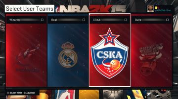 Immagine 12 del gioco NBA 2K15 per PlayStation 4