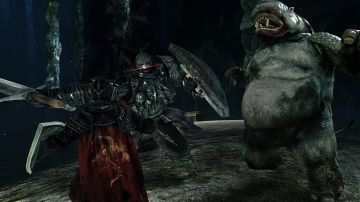 Immagine -10 del gioco Dark Souls II: Scholar of the First Sin per Xbox One