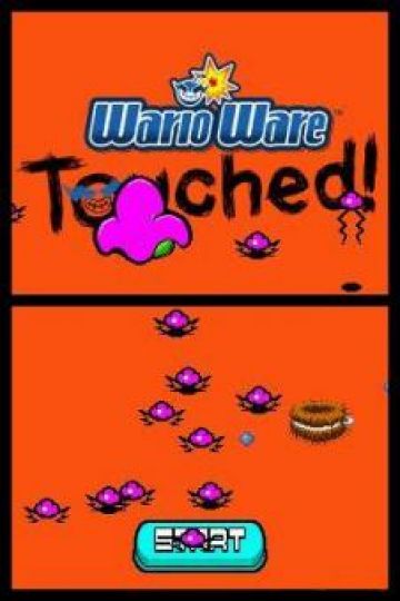Immagine -17 del gioco WarioWare: Touched! per Nintendo DS