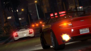 Immagine 51 del gioco Grand Theft Auto V - GTA 5 per Xbox 360