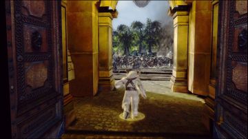 Immagine -9 del gioco Le Cronache di Narnia: Il Principe Caspian per PlayStation 3