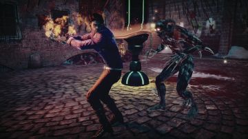 Immagine 13 del gioco Shadows of the Damned per PlayStation 3