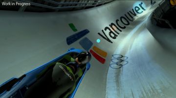Immagine -14 del gioco Vancouver 2010 - Il videogioco ufficiale delle Olimpiadi Invernali per Xbox 360