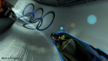 Immagine -1 del gioco Vancouver 2010 - Il videogioco ufficiale delle Olimpiadi Invernali per Xbox 360