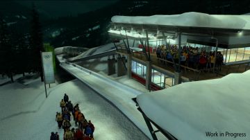 Immagine 0 del gioco Vancouver 2010 - Il videogioco ufficiale delle Olimpiadi Invernali per Xbox 360