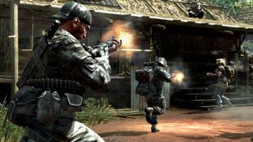 Immagine 1 del gioco Call of Duty Black Ops per Xbox 360