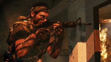 Immagine 2 del gioco Call of Duty Black Ops per Xbox 360