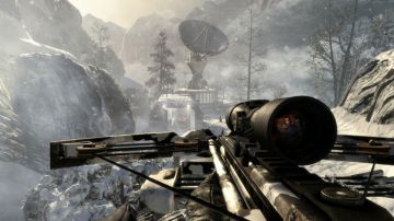 Immagine 3 del gioco Call of Duty Black Ops per Xbox 360