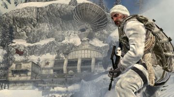 Immagine 4 del gioco Call of Duty Black Ops per Xbox 360