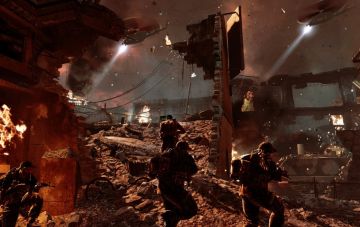Immagine -4 del gioco Call of Duty Black Ops per Xbox 360