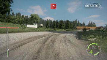 Immagine -5 del gioco WRC 6 per PlayStation 4