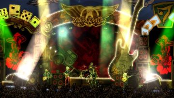 Immagine -2 del gioco Guitar Hero: Aerosmith per Nintendo Wii