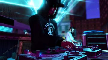 Immagine -5 del gioco DJ Hero per Xbox 360