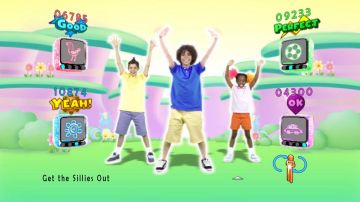 Immagine -5 del gioco Just Dance Kids per Nintendo Wii