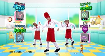 Immagine -16 del gioco Just Dance Kids per Nintendo Wii