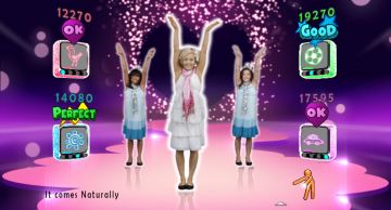 Immagine -15 del gioco Just Dance Kids per Nintendo Wii