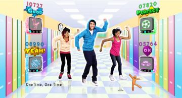 Immagine -14 del gioco Just Dance Kids per Nintendo Wii