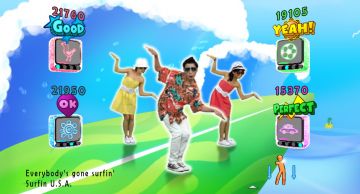 Immagine -12 del gioco Just Dance Kids per Nintendo Wii