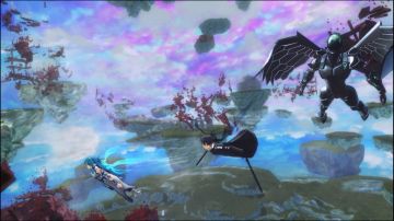 Immagine -10 del gioco Accel World VS. Sword Art Online per PSVITA