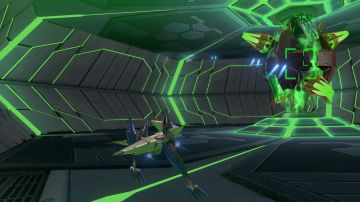 Immagine -5 del gioco Star Fox Zero per Nintendo Wii U