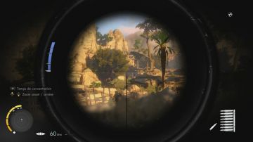 Immagine 17 del gioco Sniper Elite 3 per PlayStation 3