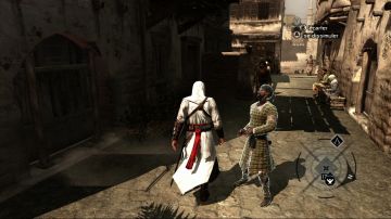 Immagine -13 del gioco Assassin's Creed per Xbox 360