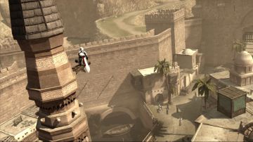 Immagine -9 del gioco Assassin's Creed per Xbox 360