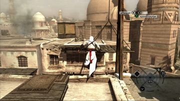 Immagine -8 del gioco Assassin's Creed per Xbox 360