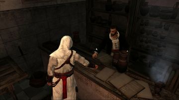 Immagine -7 del gioco Assassin's Creed per Xbox 360